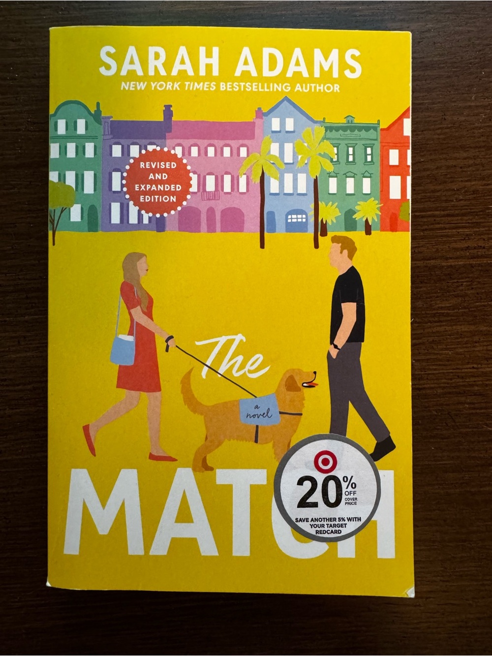 The Match